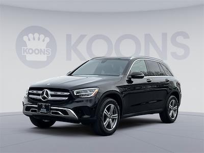 Used 2021 Mercedes-Benz GLC 300 SUV for sale #KMB250246LA - photo 1