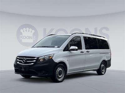 Used 2016 Mercedes-Benz Metris Passenger Van for sale #KMB250248N - photo 1