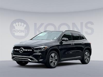 Used 2025 Mercedes-Benz GLA 250 4MATIC for sale #KMB250428L - photo 1