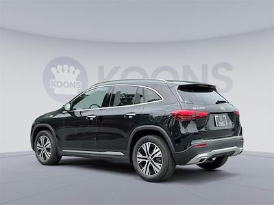Used 2025 Mercedes-Benz GLA 250 4MATIC for sale #KMB250428L - photo 2