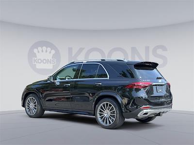 New 2025 Mercedes-Benz GLE 350 4MATIC AWD SUV for sale #KMB250435 - photo 2