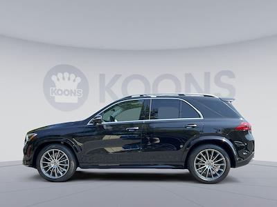 Used 2025 Mercedes-Benz GLE 350 - photo 1