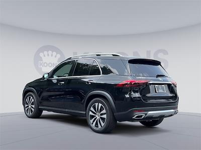 Used 2025 Mercedes-Benz GLE 350 4MATIC for sale #KMB250449L - photo 2