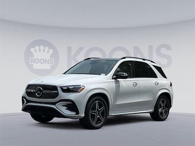 2025 Mercedes-Benz GLE 350 AWD SUV for sale #KMB250451 - photo 1
