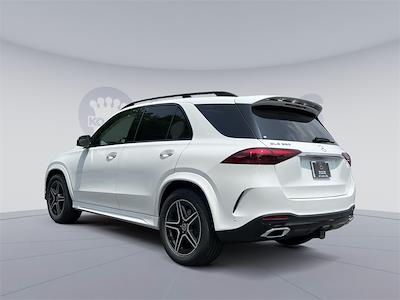 2025 Mercedes-Benz GLE 350 AWD SUV for sale #KMB250451 - photo 2