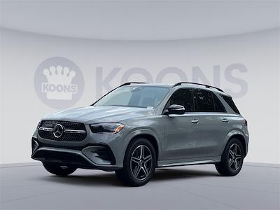2025 Mercedes-Benz GLE 450 SUV AWD SUV for sale #KMB250453 - photo 1