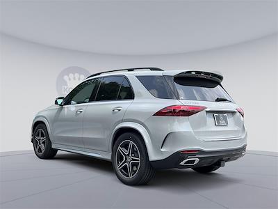 2025 Mercedes-Benz GLE 450 SUV AWD SUV for sale #KMB250453 - photo 2