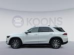 Used 2025 Mercedes-Benz GLE 350 4MATIC for sale #KMB250454L - photo 2