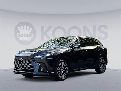2024 Lexus RX 350 AWD SUV for sale #KMB250455A - photo 1
