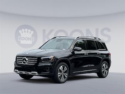Used 2025 Mercedes-Benz GLB 250 SUV 4MATIC for sale #KMB250460L - photo 1