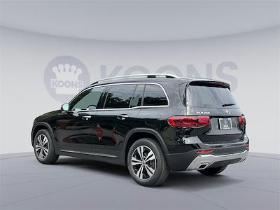 Used 2025 Mercedes-Benz GLB 250 SUV 4MATIC for sale #KMB250460L - photo 2