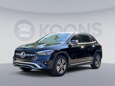 Used 2025 Mercedes-Benz GLA 250 4MATIC for sale #KMB250478L - photo 1