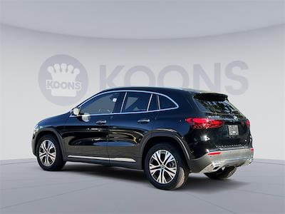 Used 2025 Mercedes-Benz GLA 250 4MATIC for sale #KMB250478L - photo 2
