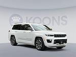 2023 Jeep Grand Cherokee L 4WD SUV for sale #KMB250480A - photo 5