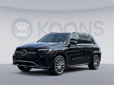 2025 Mercedes-Benz GLE 350 AWD SUV for sale #KMB250481 - photo 1