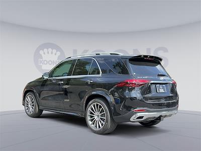 2025 Mercedes-Benz GLE 350 AWD SUV for sale #KMB250481 - photo 2