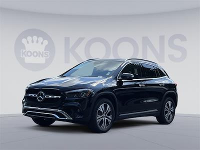 Used 2025 Mercedes-Benz GLA 250 4MATIC for sale #KMB250484L - photo 1