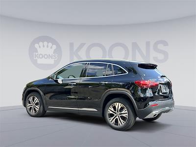 Used 2025 Mercedes-Benz GLA 250 4MATIC for sale #KMB250484L - photo 2