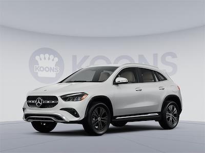 Used 2025 Mercedes-Benz GLA 250 4MATIC for sale #KMB250485L - photo 1