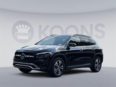 Used 2025 Mercedes-Benz GLA 250 4MATIC for sale #KMB250486L - photo 1