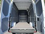 2025 Mercedes-Benz Sprinter 2500 Standard Roof RWD Empty Cargo Van for sale #KMB250517 - photo 2