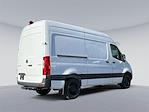 2025 Mercedes-Benz Sprinter 2500 Standard Roof RWD Empty Cargo Van for sale #KMB250517 - photo 5