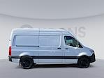 2025 Mercedes-Benz Sprinter 2500 Standard Roof RWD Empty Cargo Van for sale #KMB250517 - photo 6