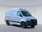 2025 Mercedes-Benz Sprinter 2500 Standard Roof RWD Empty Cargo Van for sale #KMB250517 - photo 7