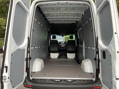 2025 Mercedes-Benz Sprinter 2500 Standard Roof RWD Empty Cargo Van for sale #KMB250519 - photo 2