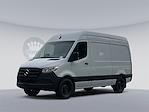 2025 Mercedes-Benz Sprinter 2500 Standard Roof RWD Empty Cargo Van for sale #KMB250519 - photo 1
