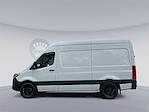 2025 Mercedes-Benz Sprinter 2500 Standard Roof RWD Empty Cargo Van for sale #KMB250519 - photo 4