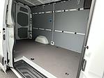 2025 Mercedes-Benz Sprinter 2500 Standard Roof RWD Empty Cargo Van for sale #KMB250519 - photo 21
