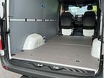 2025 Mercedes-Benz Sprinter 2500 Standard Roof RWD Empty Cargo Van for sale #KMB250519 - photo 23