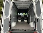 2025 Mercedes-Benz Sprinter 2500 Standard Roof RWD Empty Cargo Van for sale #KMB250519 - photo 2