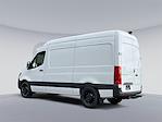 2025 Mercedes-Benz Sprinter 2500 Standard Roof RWD Empty Cargo Van for sale #KMB250519 - photo 3