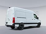 2025 Mercedes-Benz Sprinter 2500 Standard Roof RWD Empty Cargo Van for sale #KMB250519 - photo 5