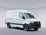 2025 Mercedes-Benz Sprinter 2500 Standard Roof RWD Empty Cargo Van for sale #KMB250519 - photo 7