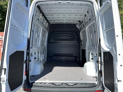 2025 Mercedes-Benz Sprinter 2500 Standard Roof RWD Empty Cargo Van for sale #KMB250520 - photo 2