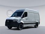 2025 Mercedes-Benz Sprinter 2500 Standard Roof RWD Empty Cargo Van for sale #KMB250520 - photo 1