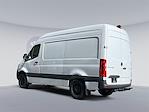 2025 Mercedes-Benz Sprinter 2500 Standard Roof RWD Empty Cargo Van for sale #KMB250520 - photo 3