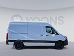 2025 Mercedes-Benz Sprinter 2500 Standard Roof RWD Empty Cargo Van for sale #KMB250520 - photo 6