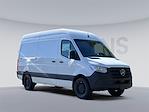 2025 Mercedes-Benz Sprinter 2500 Standard Roof RWD Empty Cargo Van for sale #KMB250520 - photo 7