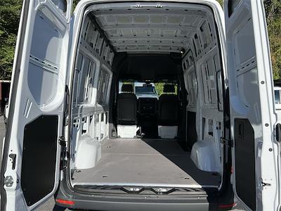 2025 Mercedes-Benz Sprinter 2500 Standard Roof RWD Empty Cargo Van for sale #KMB250521 - photo 2