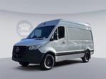 2025 Mercedes-Benz Sprinter 2500 Standard Roof RWD Empty Cargo Van for sale #KMB250521 - photo 1