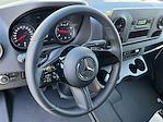 2025 Mercedes-Benz Sprinter 2500 Standard Roof RWD Empty Cargo Van for sale #KMB250521 - photo 12