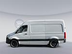 2025 Mercedes-Benz Sprinter 2500 Standard Roof RWD Empty Cargo Van for sale #KMB250521 - photo 4