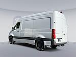 2025 Mercedes-Benz Sprinter 2500 Standard Roof RWD Empty Cargo Van for sale #KMB250521 - photo 3
