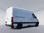 2025 Mercedes-Benz Sprinter 2500 Standard Roof RWD Empty Cargo Van for sale #KMB250521 - photo 5