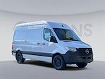 2025 Mercedes-Benz Sprinter 2500 Standard Roof RWD Empty Cargo Van for sale #KMB250521 - photo 7