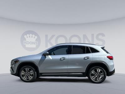 Used 2026 Mercedes-Benz GLA 250 - photo 1